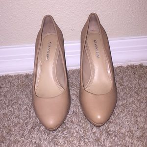 Gianni Bini Heel